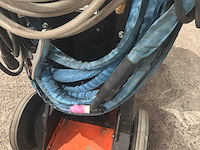 2021 kemppi mastertig 325 dc tig-lasmachine - afbeelding 6 van  8