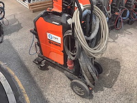 2021 kemppi mastertig 325 dc tig-lasmachine - afbeelding 2 van  7