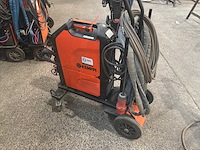 2021 kemppi mastertig 325 dc tig-lasmachine - afbeelding 2 van  4