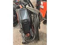 2021 kemppi mastertig 325 dc tig-lasmachine - afbeelding 3 van  8