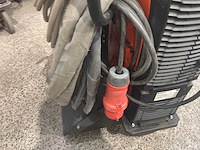 2021 kemppi mastertig 325 dc tig-lasmachine - afbeelding 4 van  6