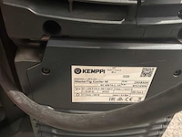 2021 kemppi mastertig 325 dc tig-lasmachine - afbeelding 6 van  6
