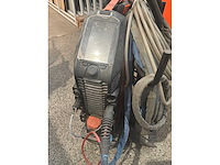 2021 kemppi mastertig 325 dc tig-lasmachine - afbeelding 3 van  7