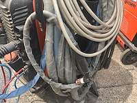 2021 kemppi mastertig 325 dc tig-lasmachine - afbeelding 4 van  7