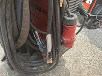 2021 kemppi mastertig 325 dc tig-lasmachine - afbeelding 5 van  7