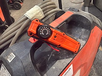 2021 kemppi mastertig 325 dc tig-lasmachine - afbeelding 7 van  7