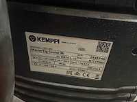 2021 kemppi mastertig 325 dc tig-lasmachine - afbeelding 8 van  8