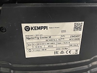 2021 kemppi mastertig 325 dc tig-lasmachine - afbeelding 6 van  6