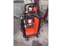 2021 kemppi mastertig 325 dc tig-lasmachine - afbeelding 1 van  7