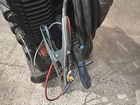 2021 kemppi mastertig 325 dc tig-lasmachine - afbeelding 5 van  7