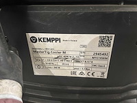 2021 kemppi mastertig 325 dc tig-lasmachine - afbeelding 9 van  9