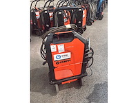 2021 kemppi mastertig 325 dc tig-lasmachine - afbeelding 1 van  5
