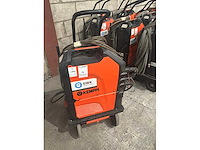 2021 kemppi mastertig 325 dc tig-lasmachine - afbeelding 1 van  6