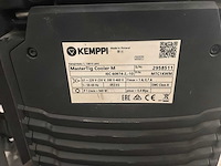2021 kemppi mastertig 325 dc tig-lasmachine - afbeelding 5 van  6