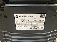 2021 kemppi mastertig 335 acdc tig-lasmachine - afbeelding 7 van  7