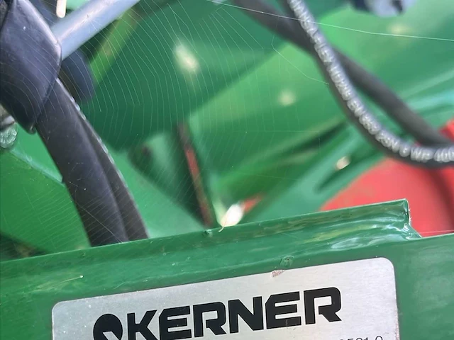 2021 kerner front pakker - afbeelding 3 van  3