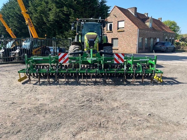 2021 kerner front pakker - afbeelding 2 van  3