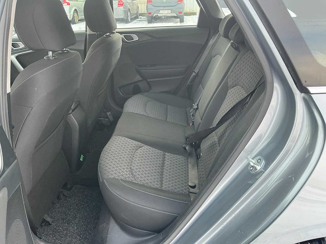 2021 kia c’eed personenauto - afbeelding 3 van  23