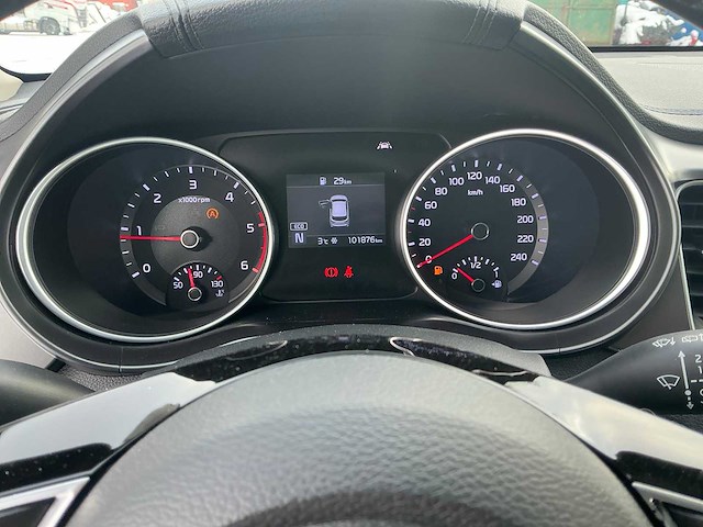 2021 kia c’eed personenauto - afbeelding 9 van  23