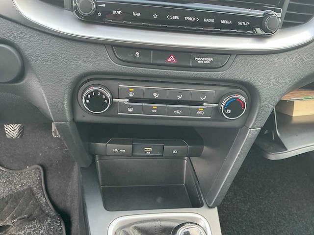 2021 kia c’eed personenauto - afbeelding 11 van  23