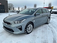2021 kia c’eed personenauto - afbeelding 1 van  23