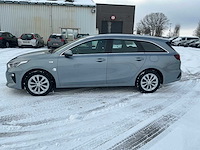 2021 kia c’eed personenauto - afbeelding 12 van  23