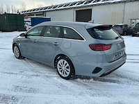 2021 kia c’eed personenauto - afbeelding 17 van  23