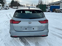 2021 kia c’eed personenauto - afbeelding 18 van  23