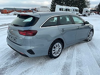 2021 kia c’eed personenauto - afbeelding 19 van  23