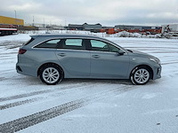 2021 kia c’eed personenauto - afbeelding 20 van  23