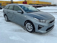 2021 kia c’eed personenauto - afbeelding 21 van  23