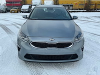 2021 kia c’eed personenauto - afbeelding 22 van  23