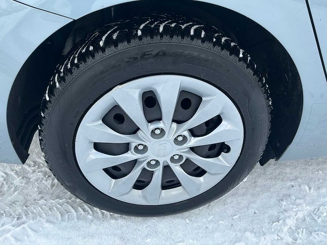 2021 kia c’eed personenauto - afbeelding 23 van  23