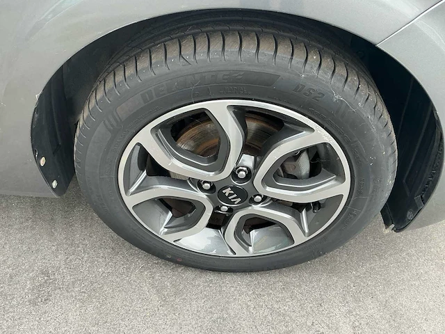 2021 kia picanto 1.0 dpi personenauto - afbeelding 4 van  46