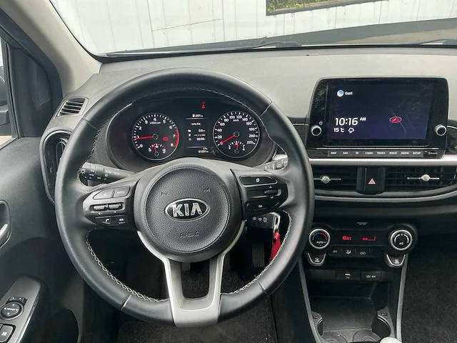 2021 kia picanto 1.0 dpi personenauto - afbeelding 7 van  46
