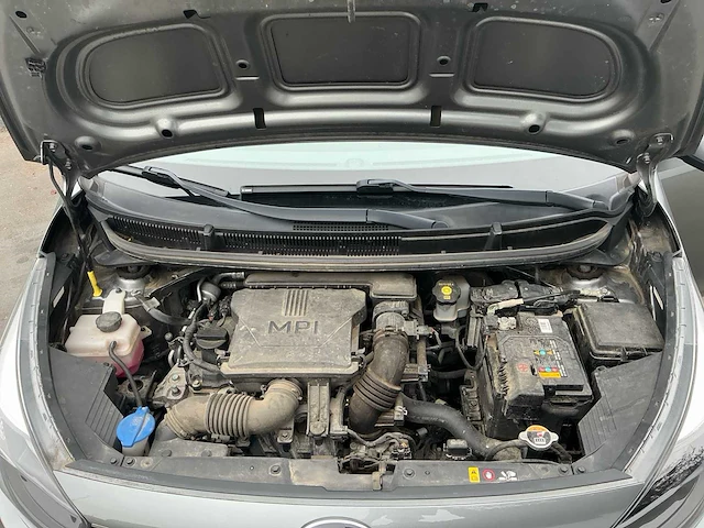 2021 kia picanto 1.0 dpi personenauto - afbeelding 36 van  46