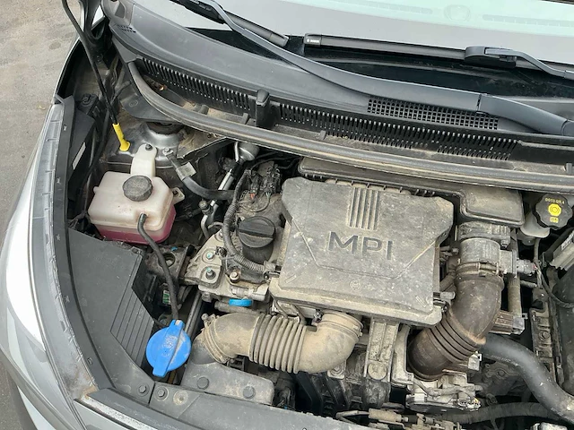 2021 kia picanto 1.0 dpi personenauto - afbeelding 20 van  46