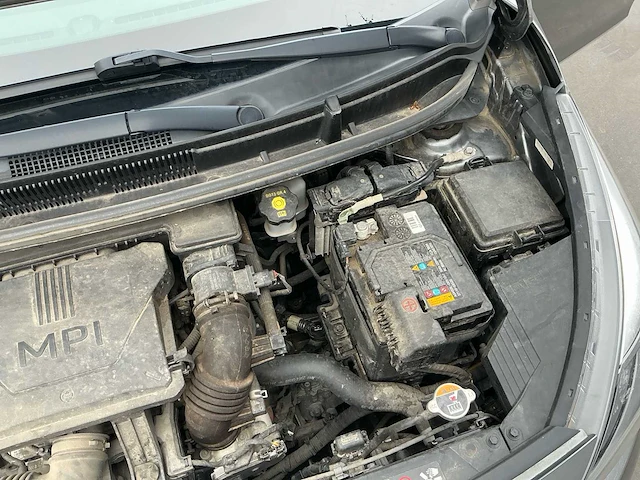 2021 kia picanto 1.0 dpi personenauto - afbeelding 22 van  46
