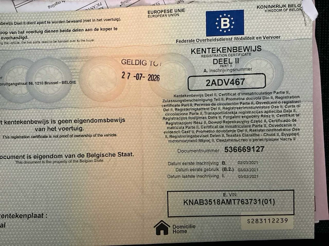 2021 kia picanto 1.0 dpi personenauto - afbeelding 46 van  46