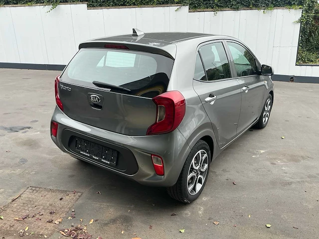 2021 kia picanto 1.0 dpi personenauto - afbeelding 25 van  46