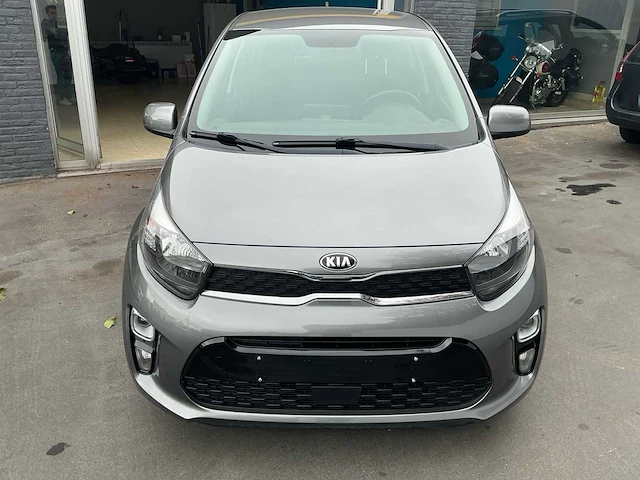 2021 kia picanto 1.0 dpi personenauto - afbeelding 28 van  46