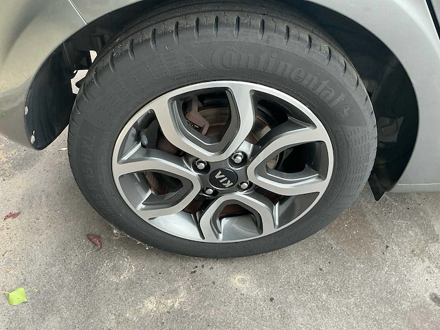 2021 kia picanto 1.0 dpi personenauto - afbeelding 11 van  46