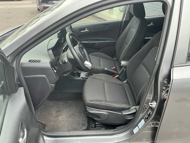 2021 kia picanto 1.0 dpi personenauto - afbeelding 14 van  46