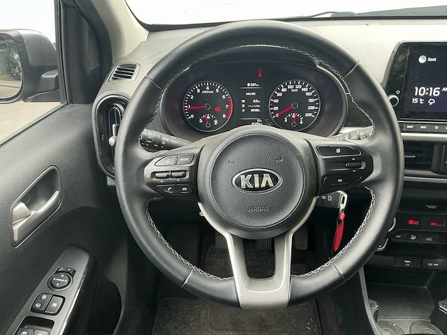 2021 kia picanto 1.0 dpi personenauto - afbeelding 16 van  46