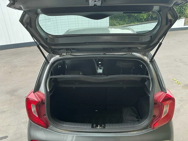 2021 kia picanto 1.0 dpi personenauto - afbeelding 21 van  46