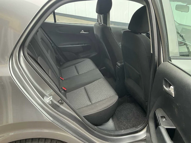 2021 kia picanto 1.0 dpi personenauto - afbeelding 26 van  46