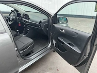 2021 kia picanto 1.0 dpi personenauto - afbeelding 27 van  46