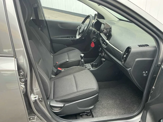 2021 kia picanto 1.0 dpi personenauto - afbeelding 28 van  46