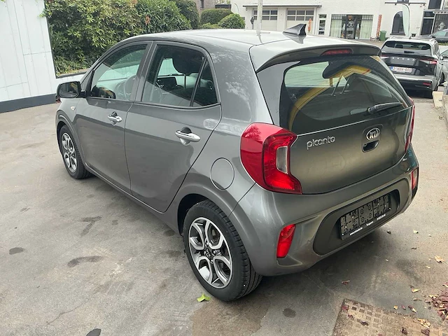 2021 kia picanto 1.0 dpi personenauto - afbeelding 31 van  46