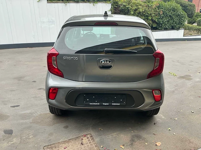 2021 kia picanto 1.0 dpi personenauto - afbeelding 46 van  46